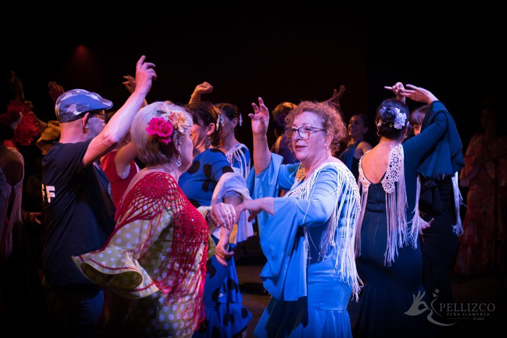 Photo de spectacle