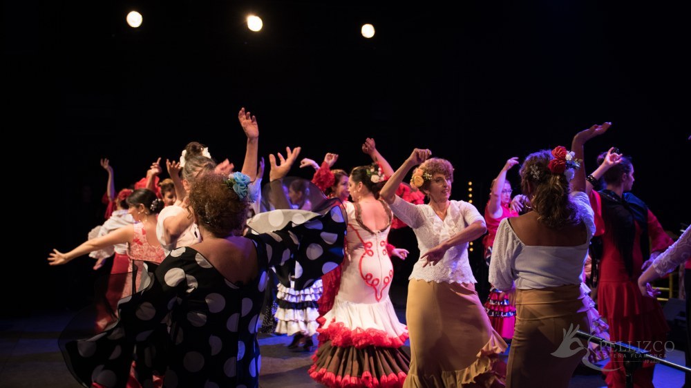 Photo de spectacle