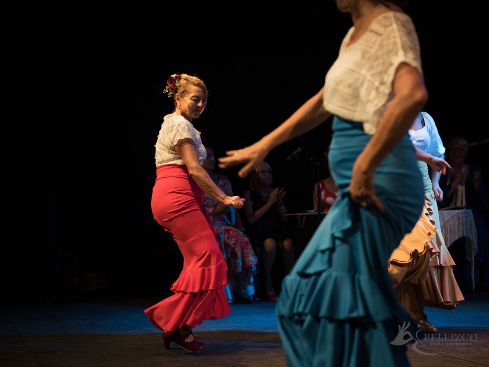 Photo de spectacle