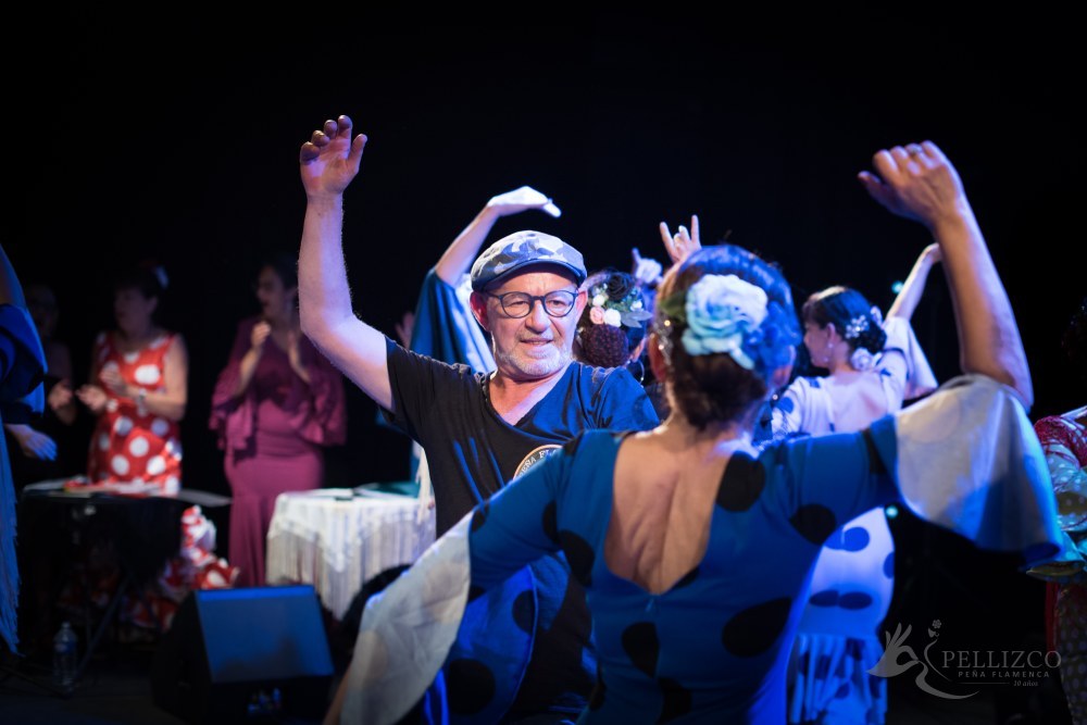 Photo de spectacle