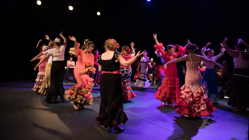 Photo de spectacle