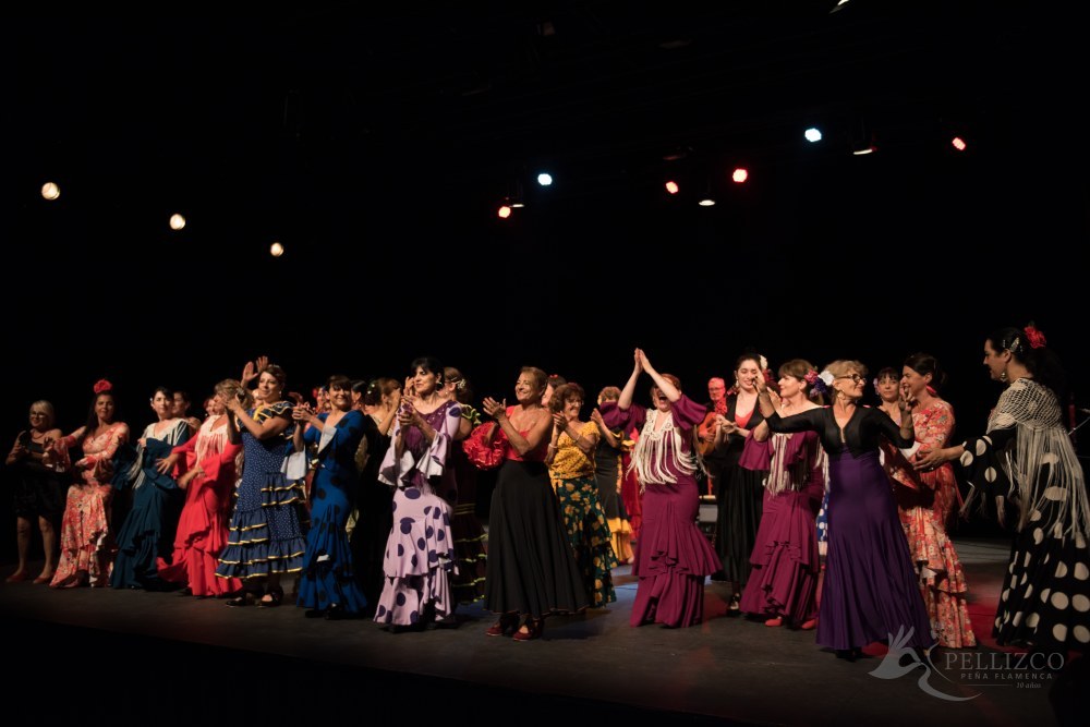 Photo de spectacle