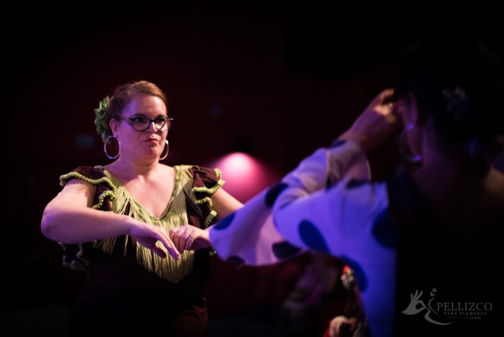 Photo de spectacle