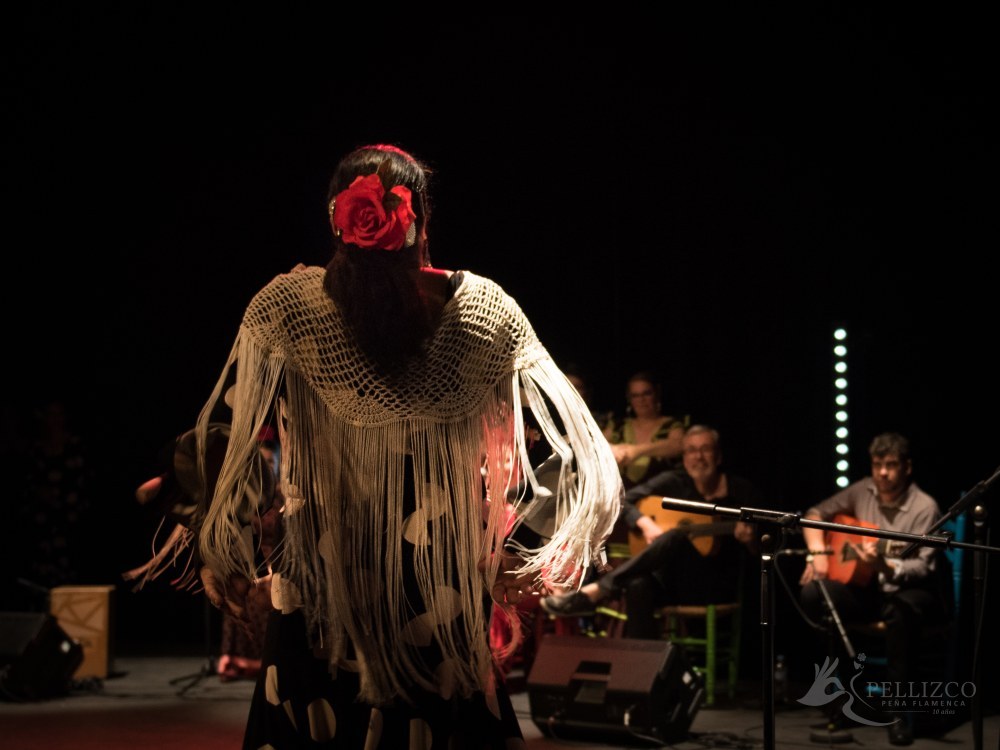 Photo de spectacle