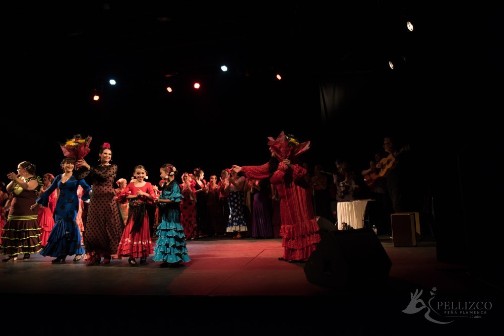 Photo de spectacle