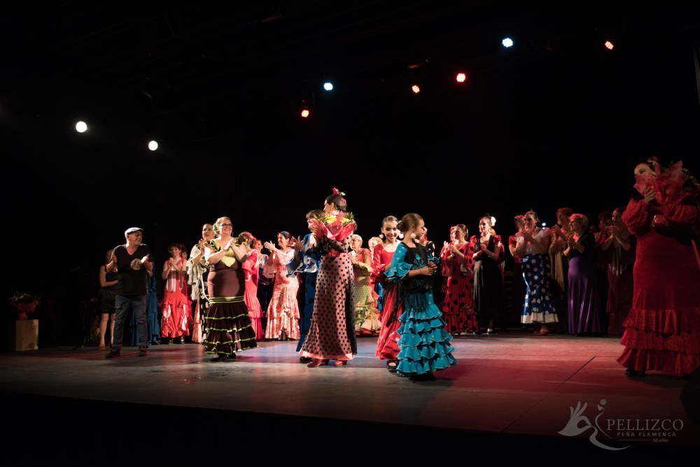 Photo de spectacle
