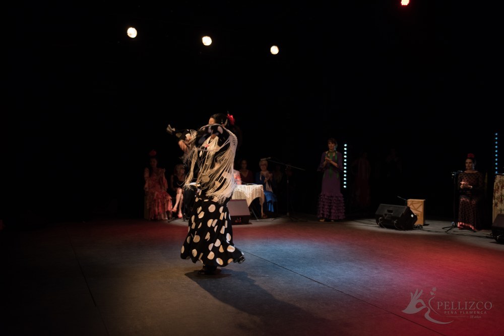 Photo de spectacle
