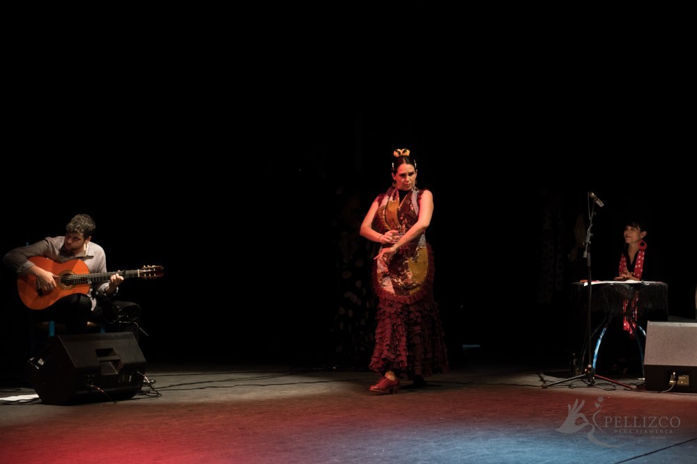 Photo de spectacle