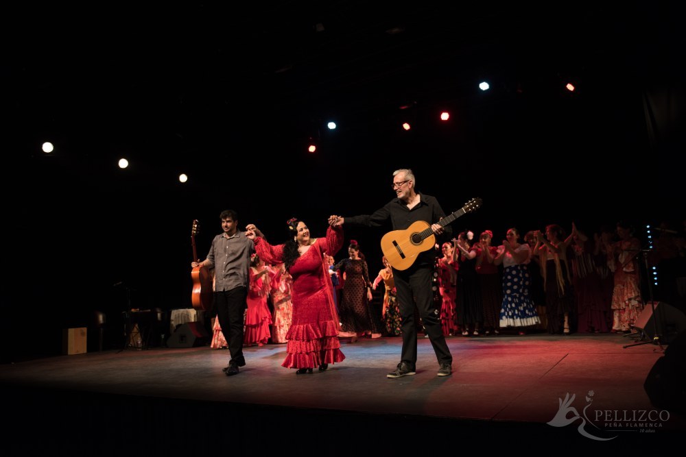 Photo de spectacle