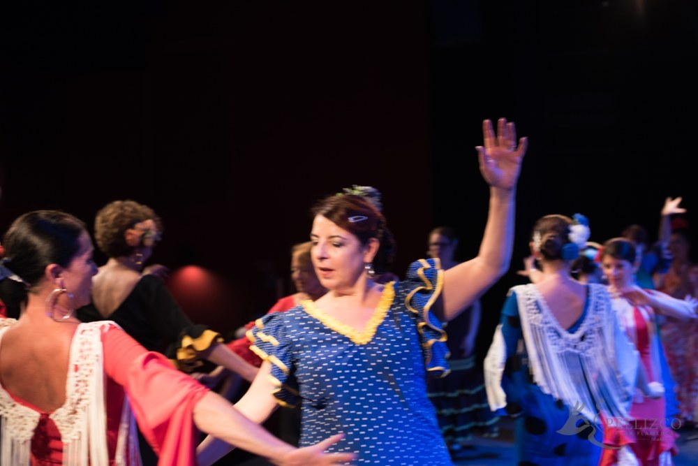 Photo de spectacle