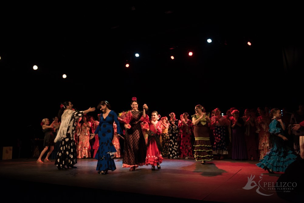 Photo de spectacle