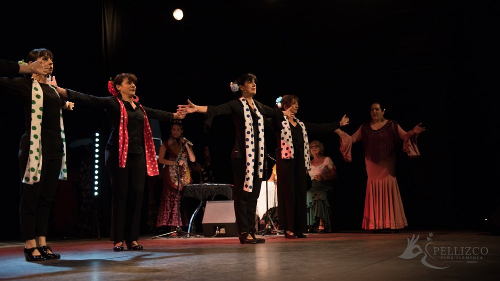 Photo de spectacle