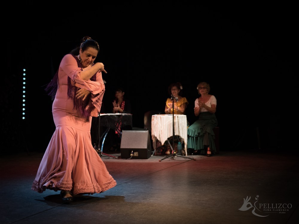 Photo de spectacle
