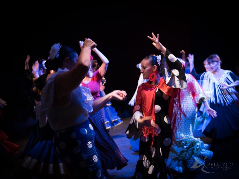 Photo de spectacle