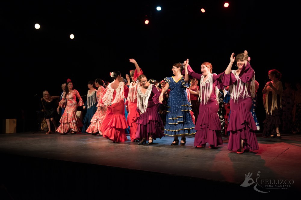 Photo de spectacle