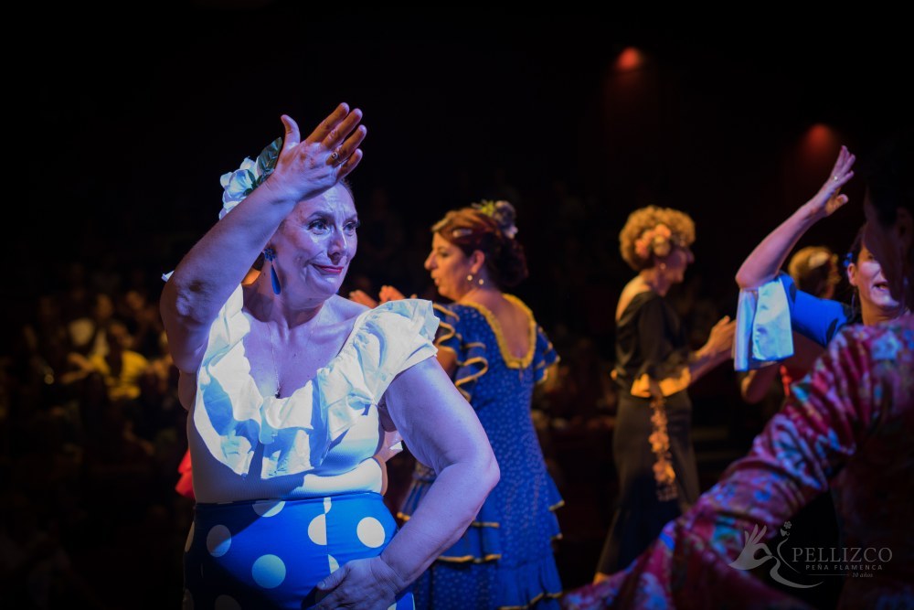 Photo de spectacle