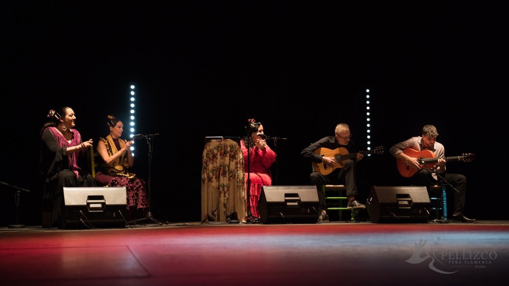 Photo de spectacle