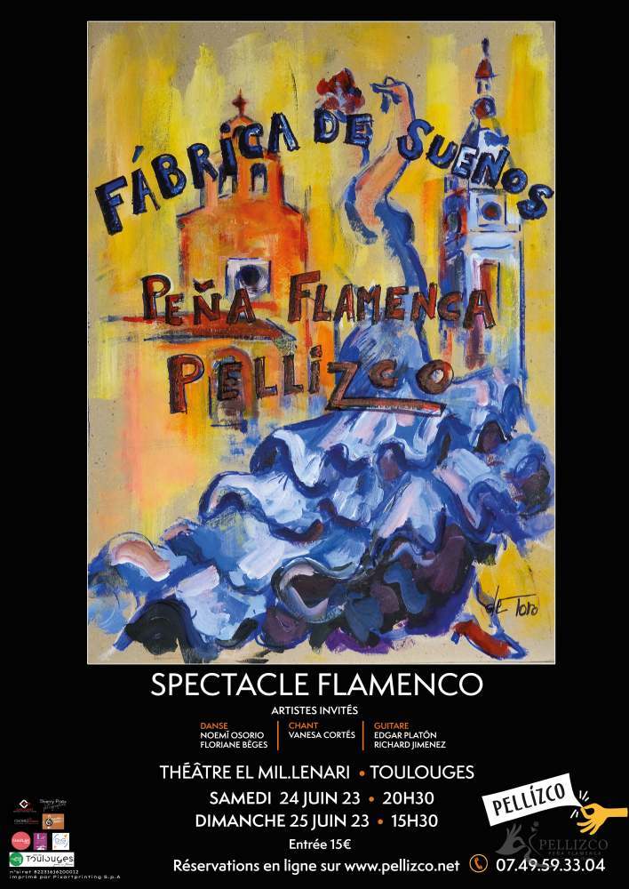 Couverture de Fábrica de sueños