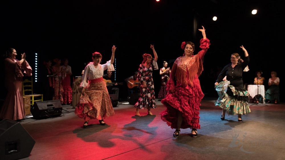 Photo de spectacle