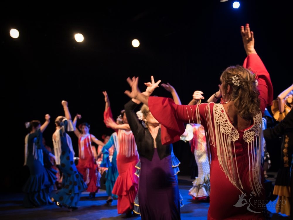 Photo de spectacle