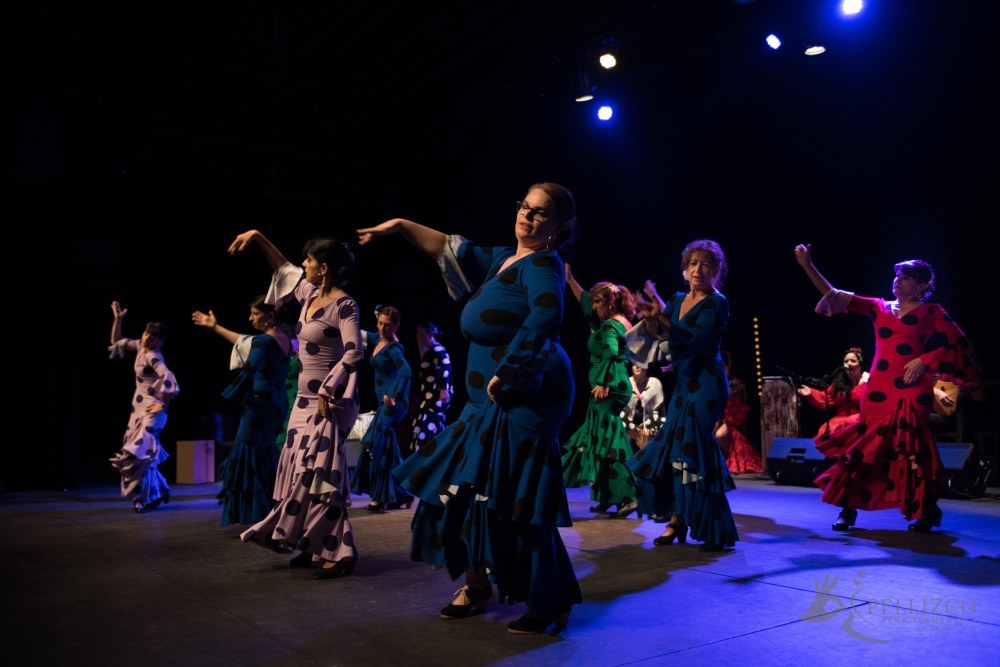 Photo de spectacle