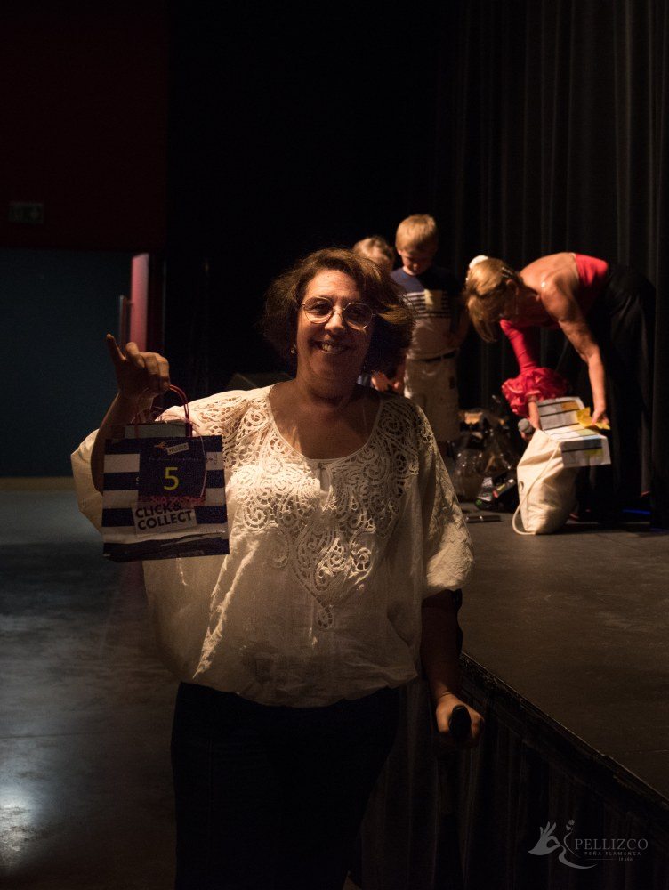 Photo de spectacle
