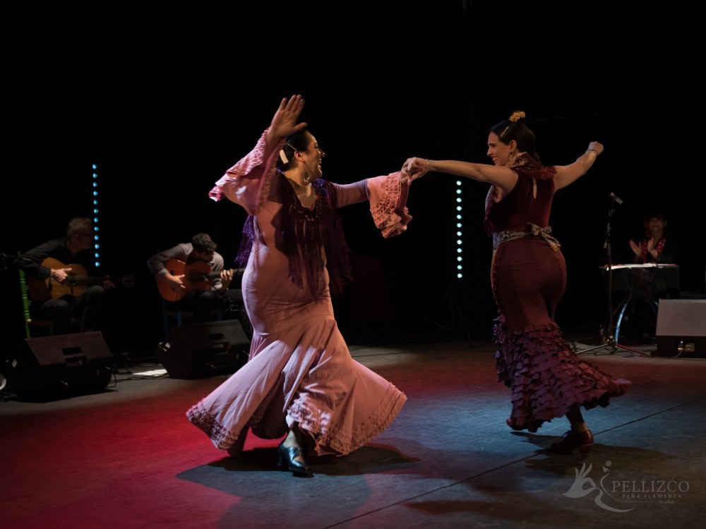 Photo de spectacle