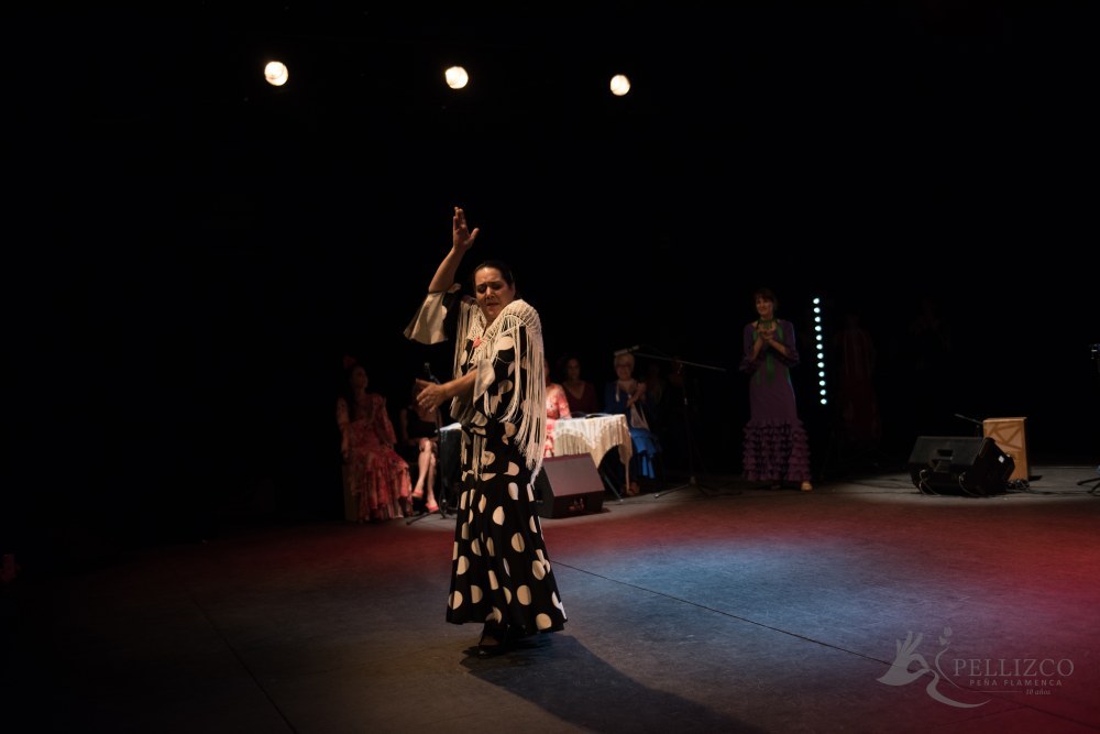 Photo de spectacle