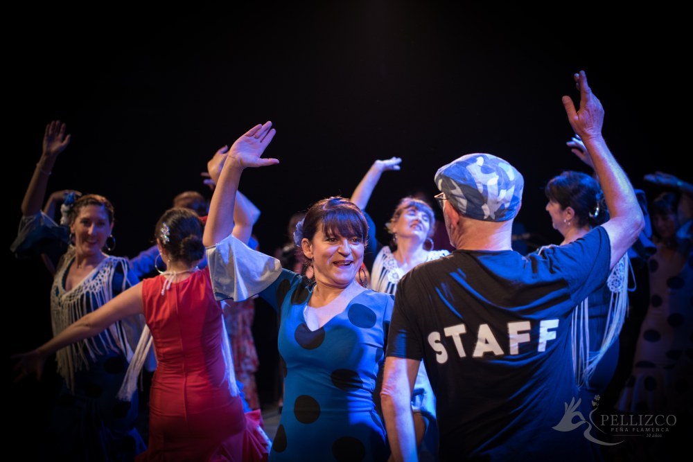 Photo de spectacle