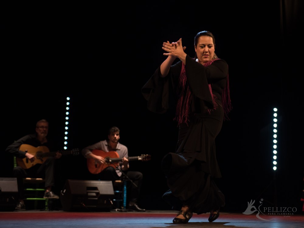 Photo de spectacle