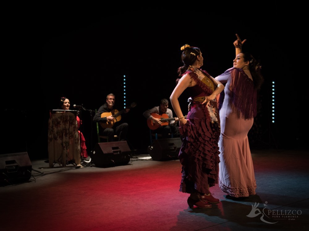 Photo de spectacle