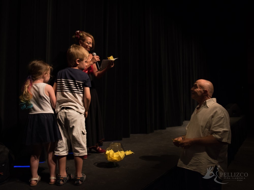 Photo de spectacle