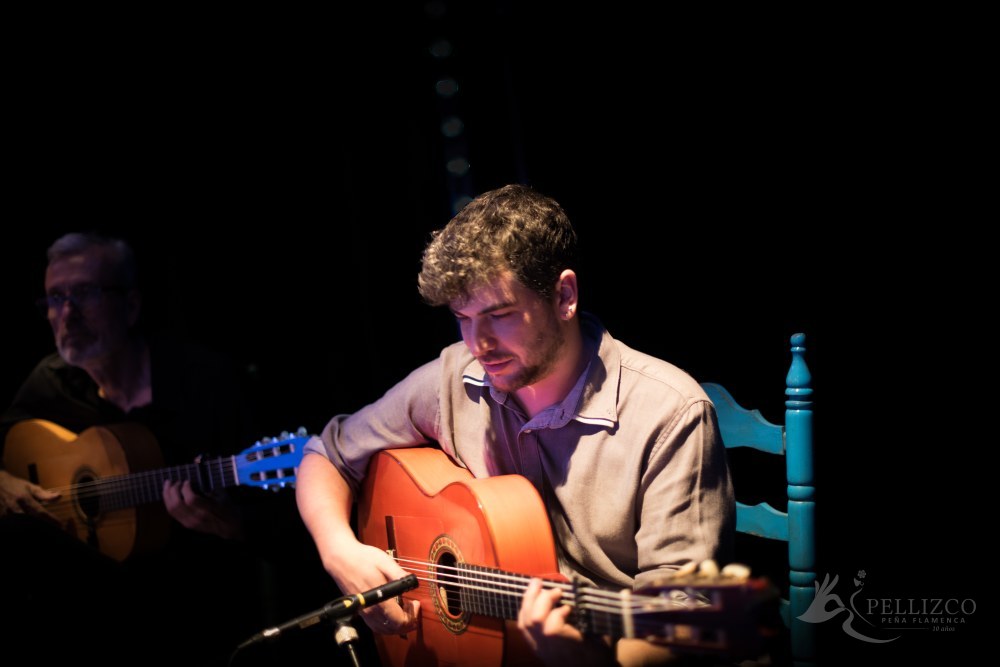 Photo de spectacle