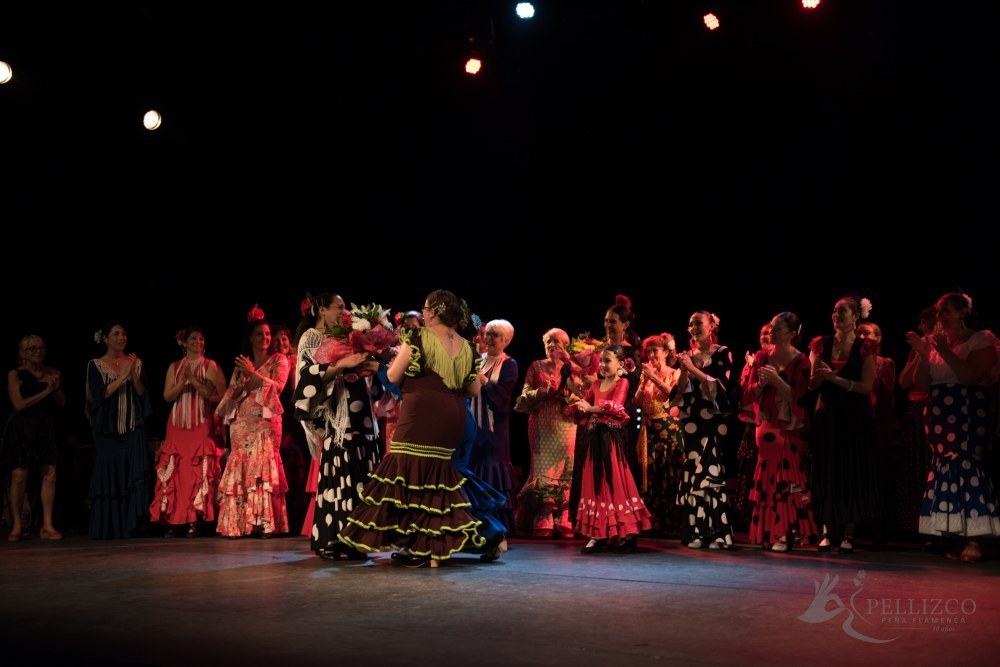 Photo de spectacle