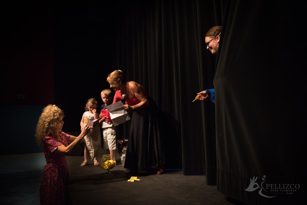 Photo de spectacle
