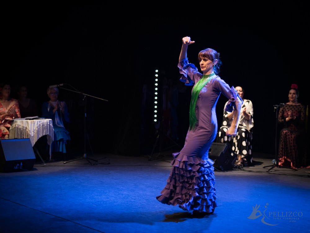 Photo de spectacle
