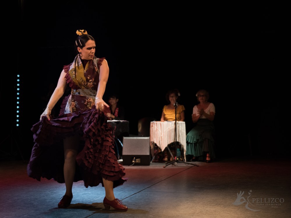 Photo de spectacle