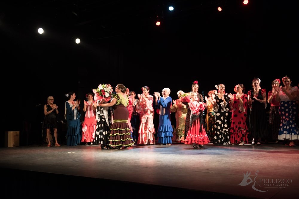 Photo de spectacle