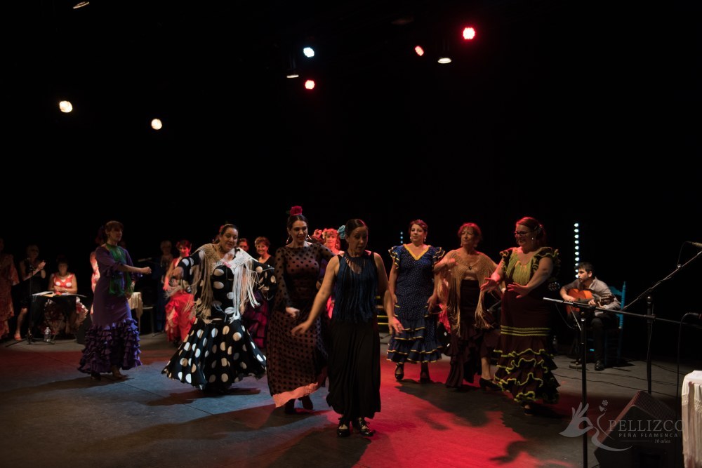 Photo de spectacle