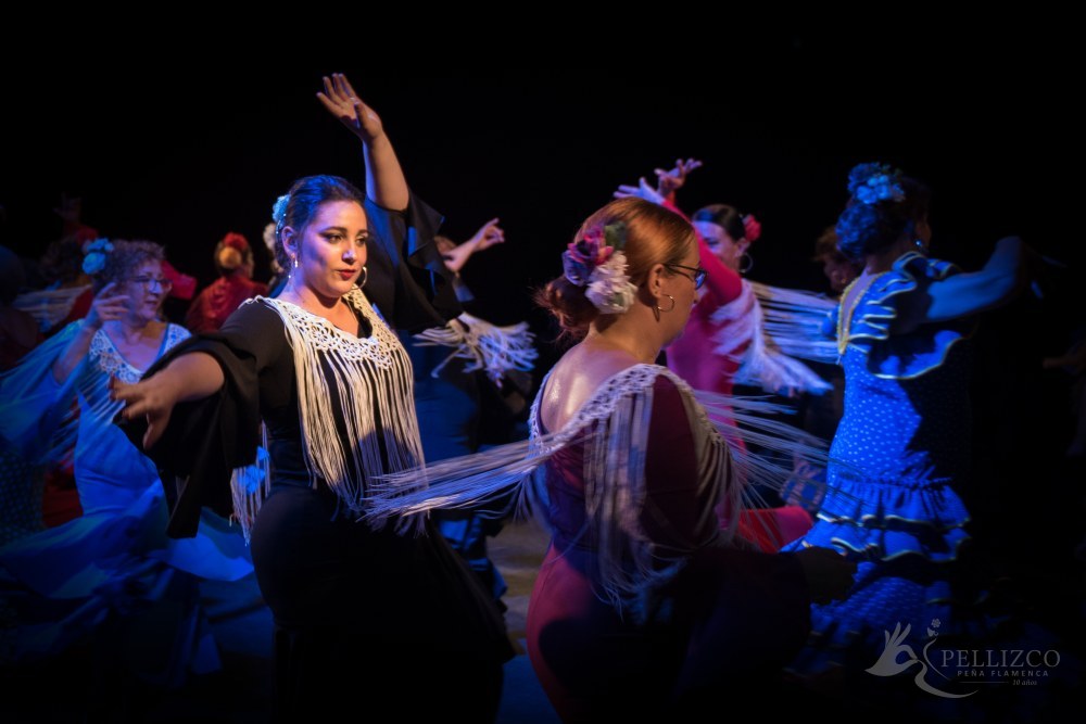 Photo de spectacle