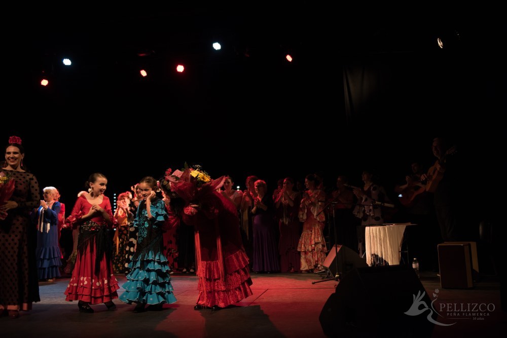 Photo de spectacle