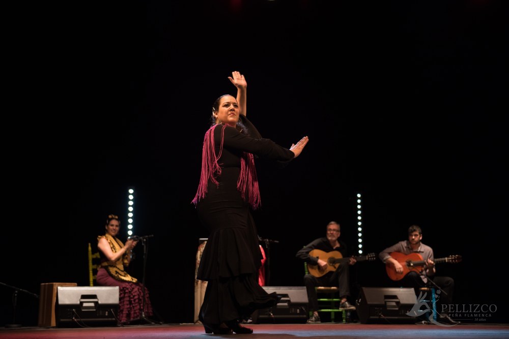 Photo de spectacle