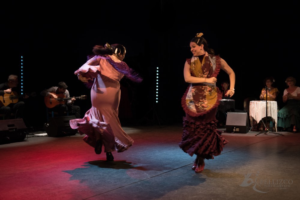 Photo de spectacle