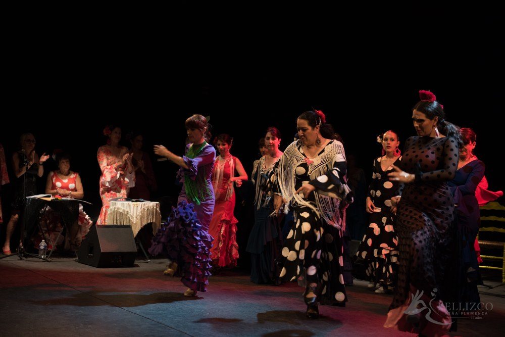 Photo de spectacle