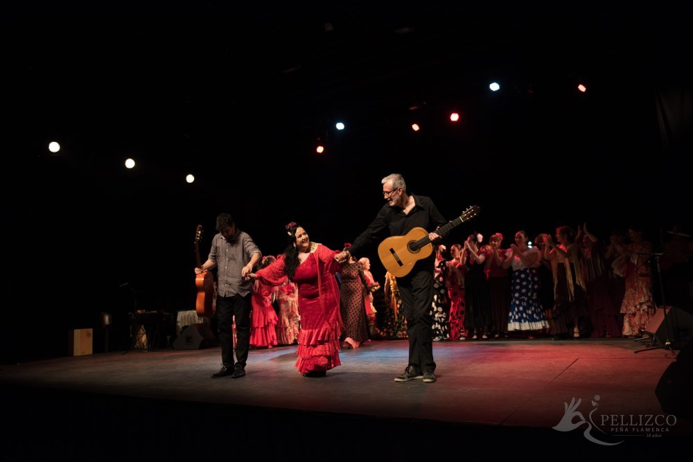 Photo de spectacle