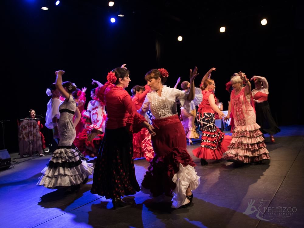 Photo de spectacle