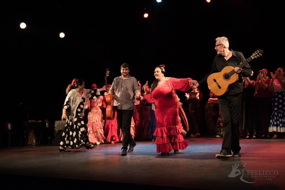Photo de spectacle