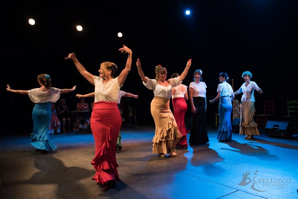 Photo de spectacle