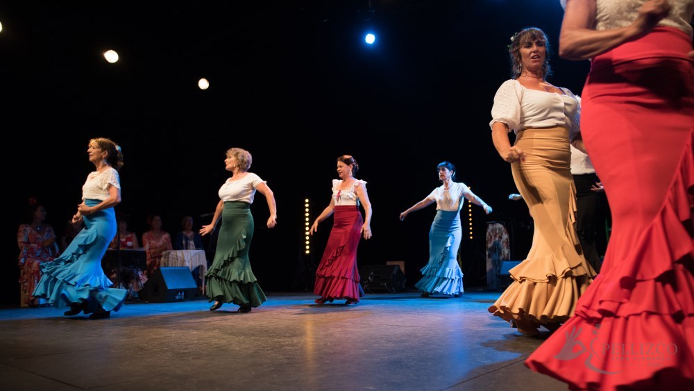 Photo de spectacle