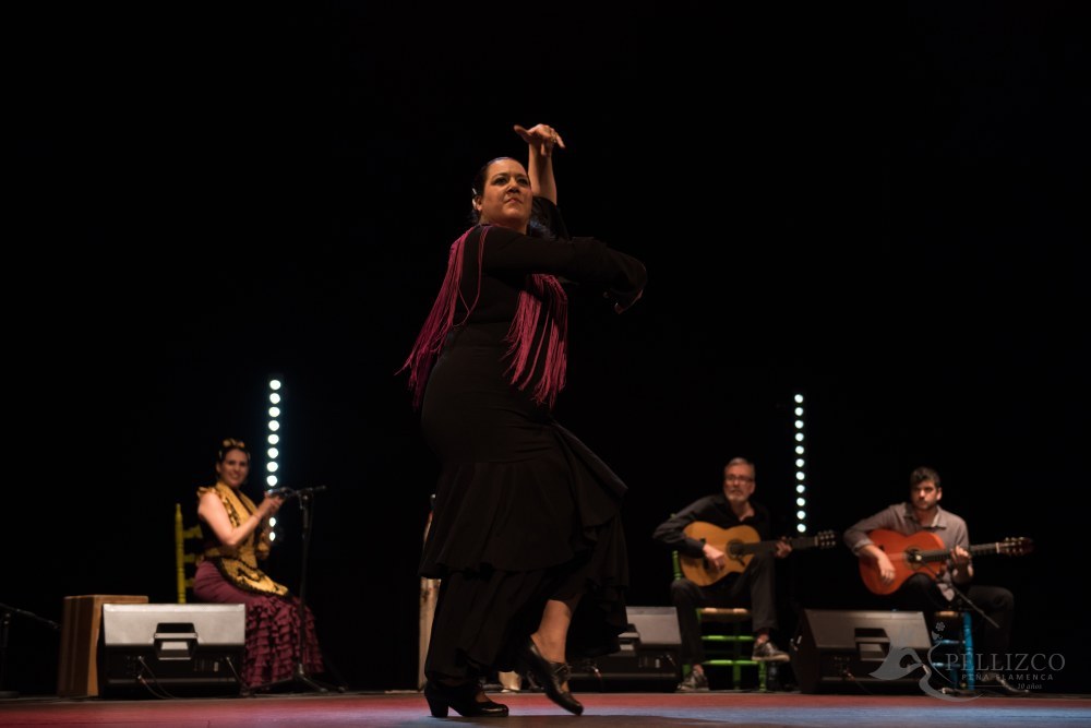 Photo de spectacle